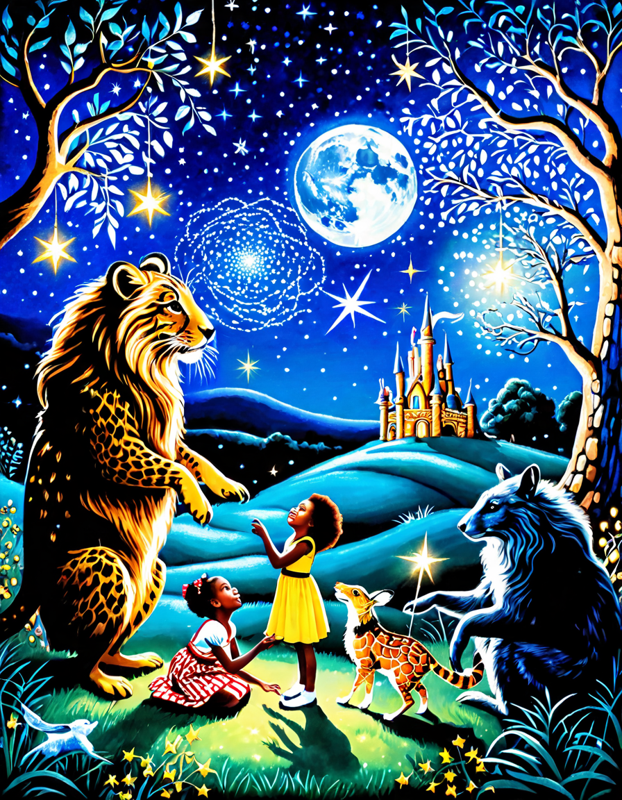 the wiz