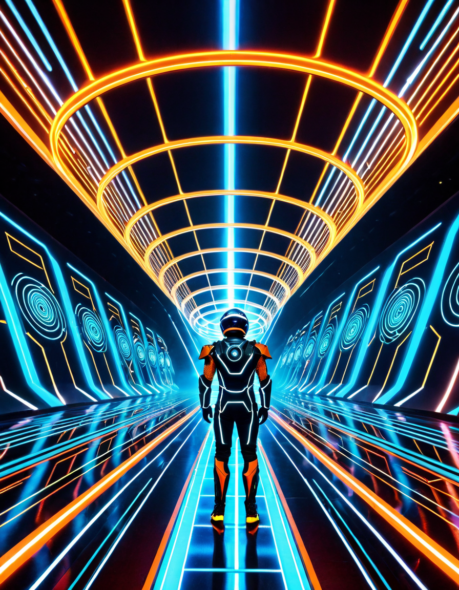 tron ares