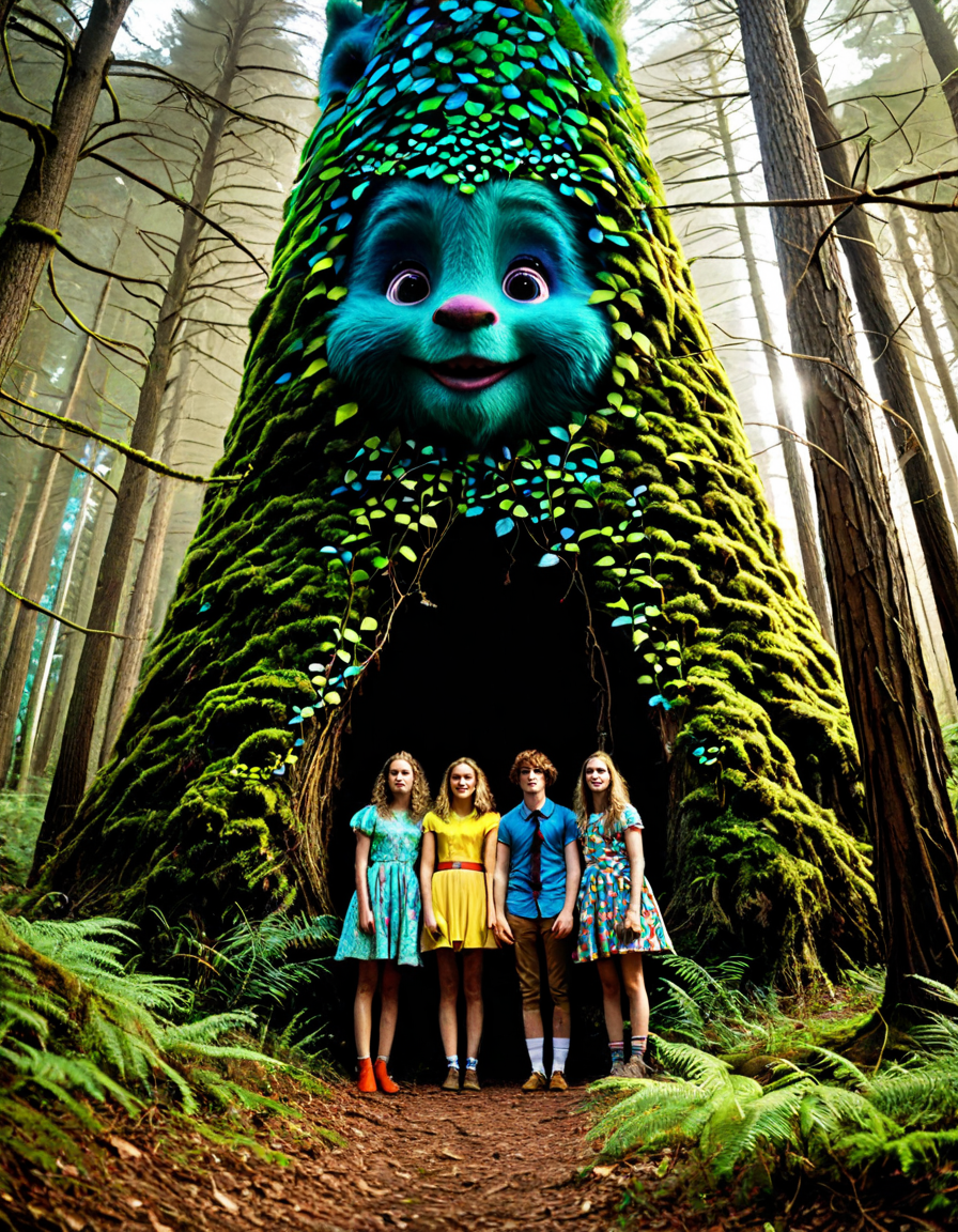 uglies movie