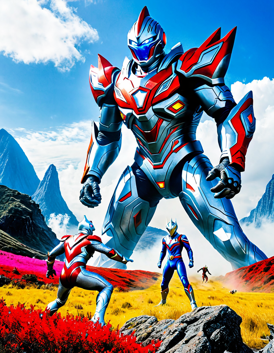 ultraman