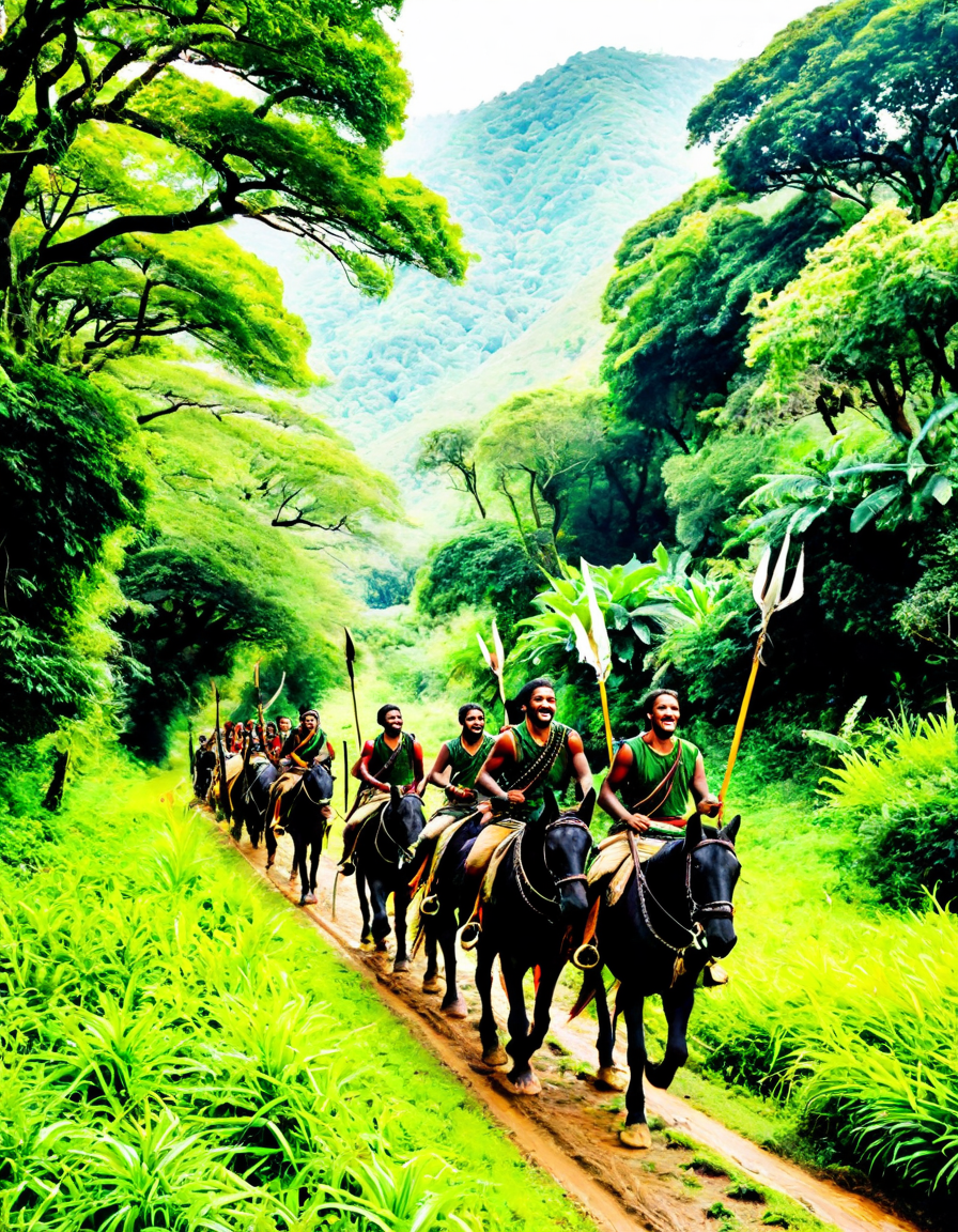 warriors