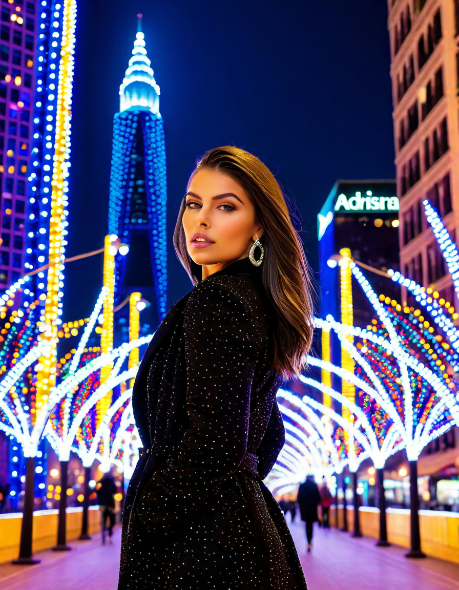 adriana chechik