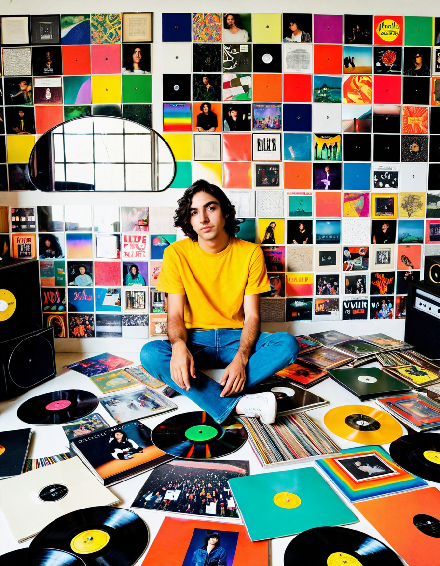 alex g