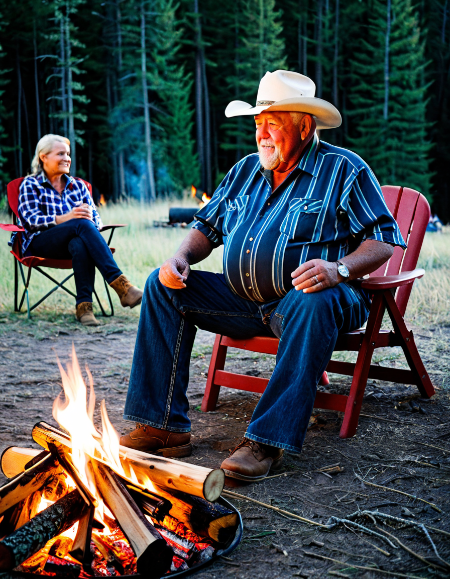 barry corbin