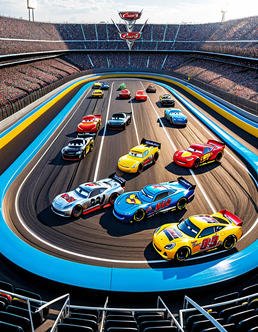 cars 3