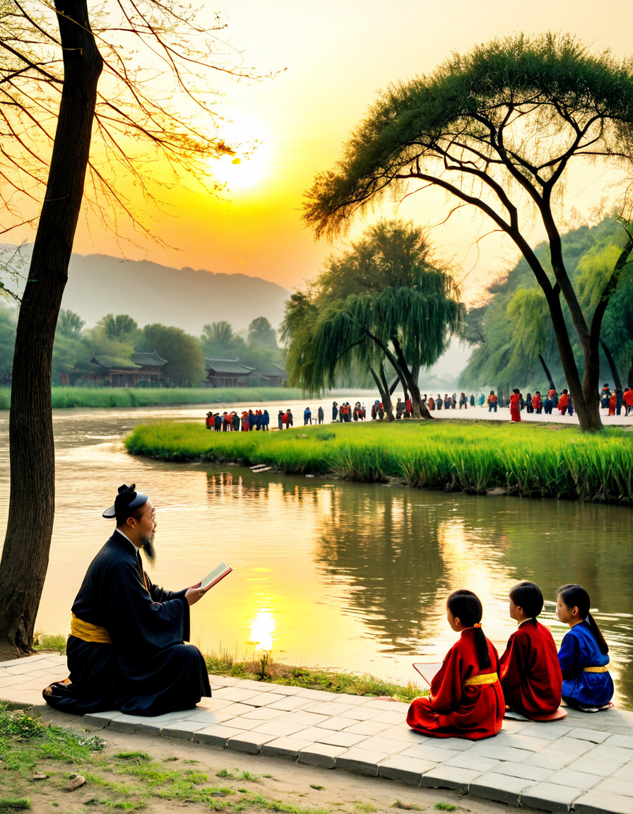 confucius
