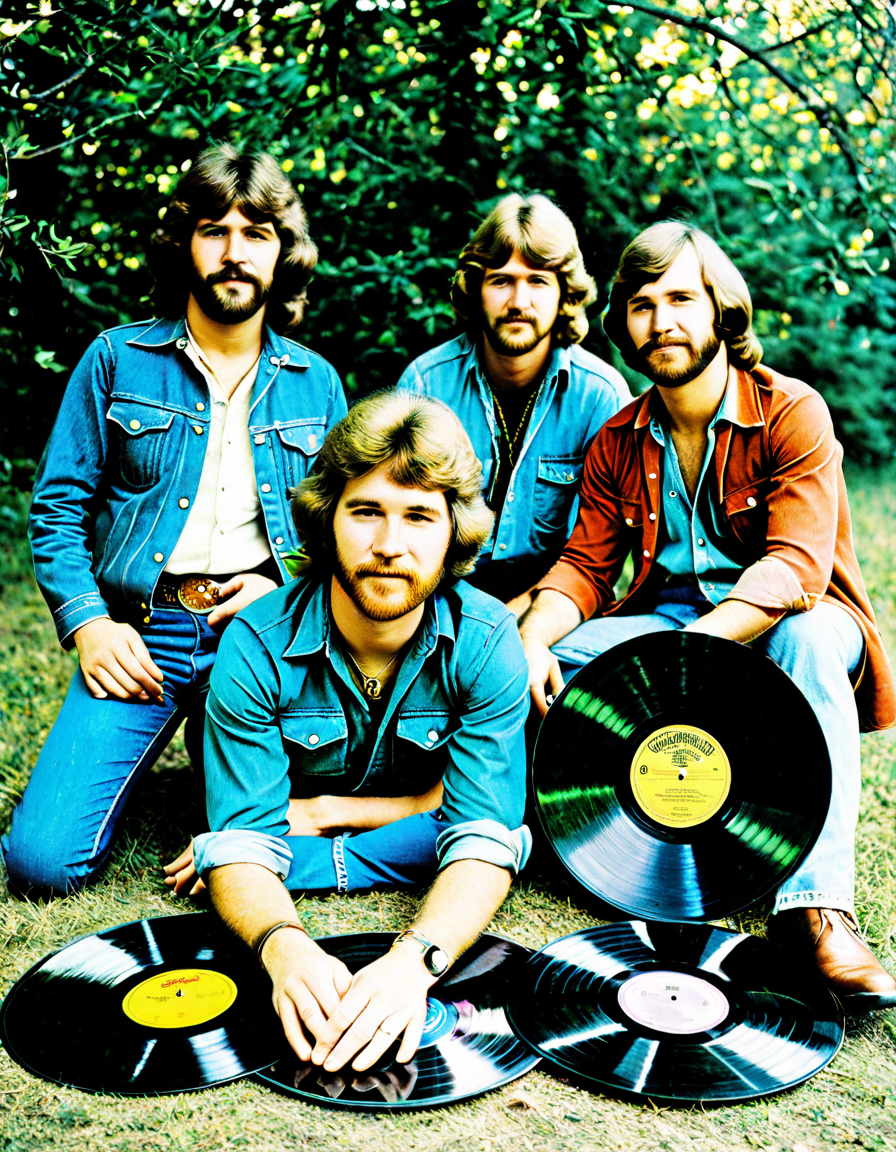 creedence clearwater revival