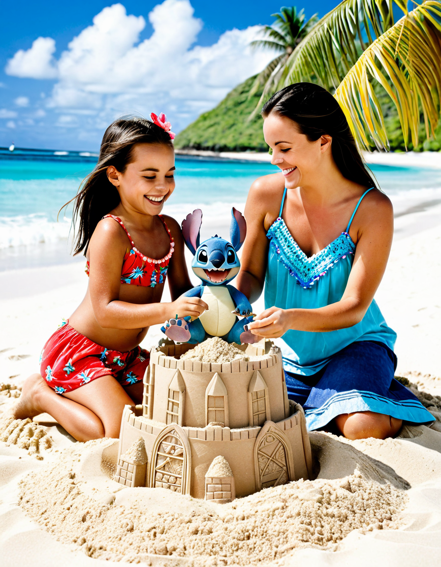 lilo y stitch