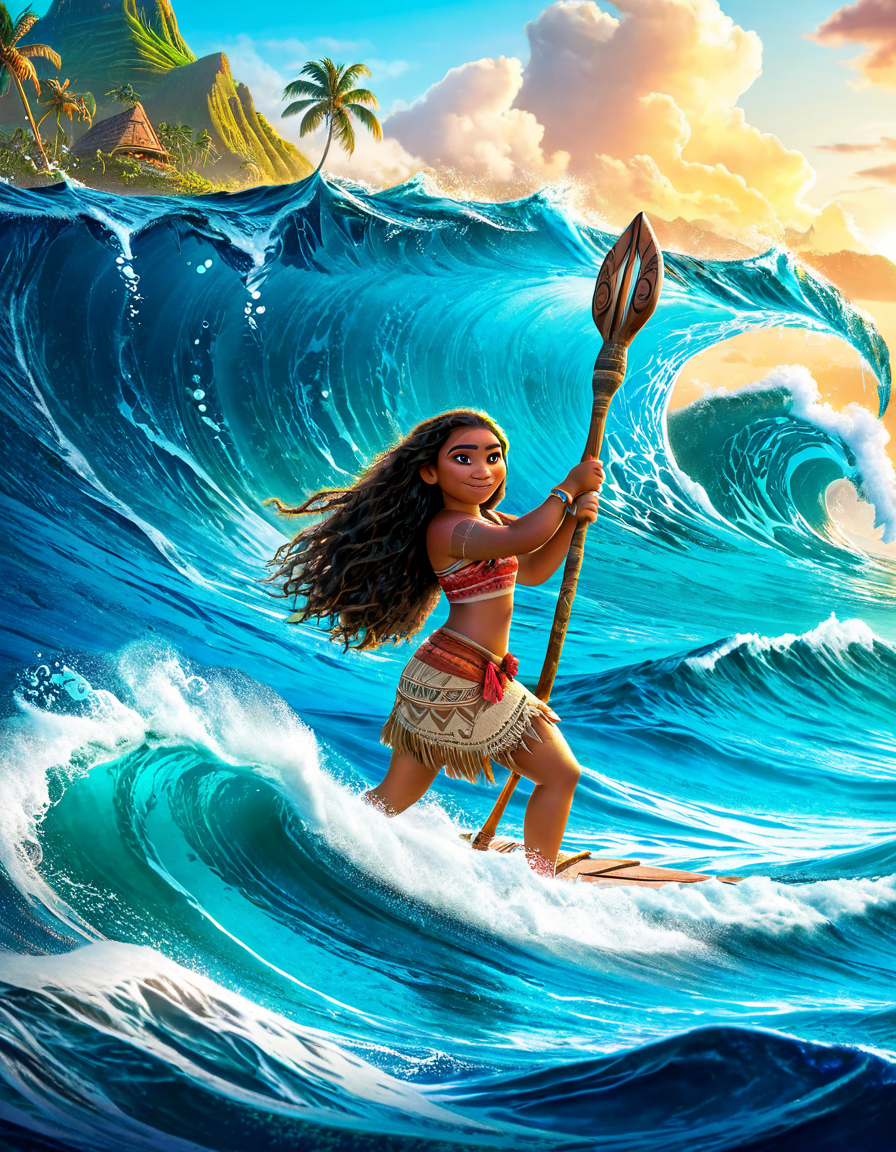 moana 2 streaming