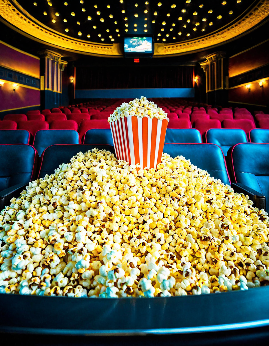 movies out in theaters