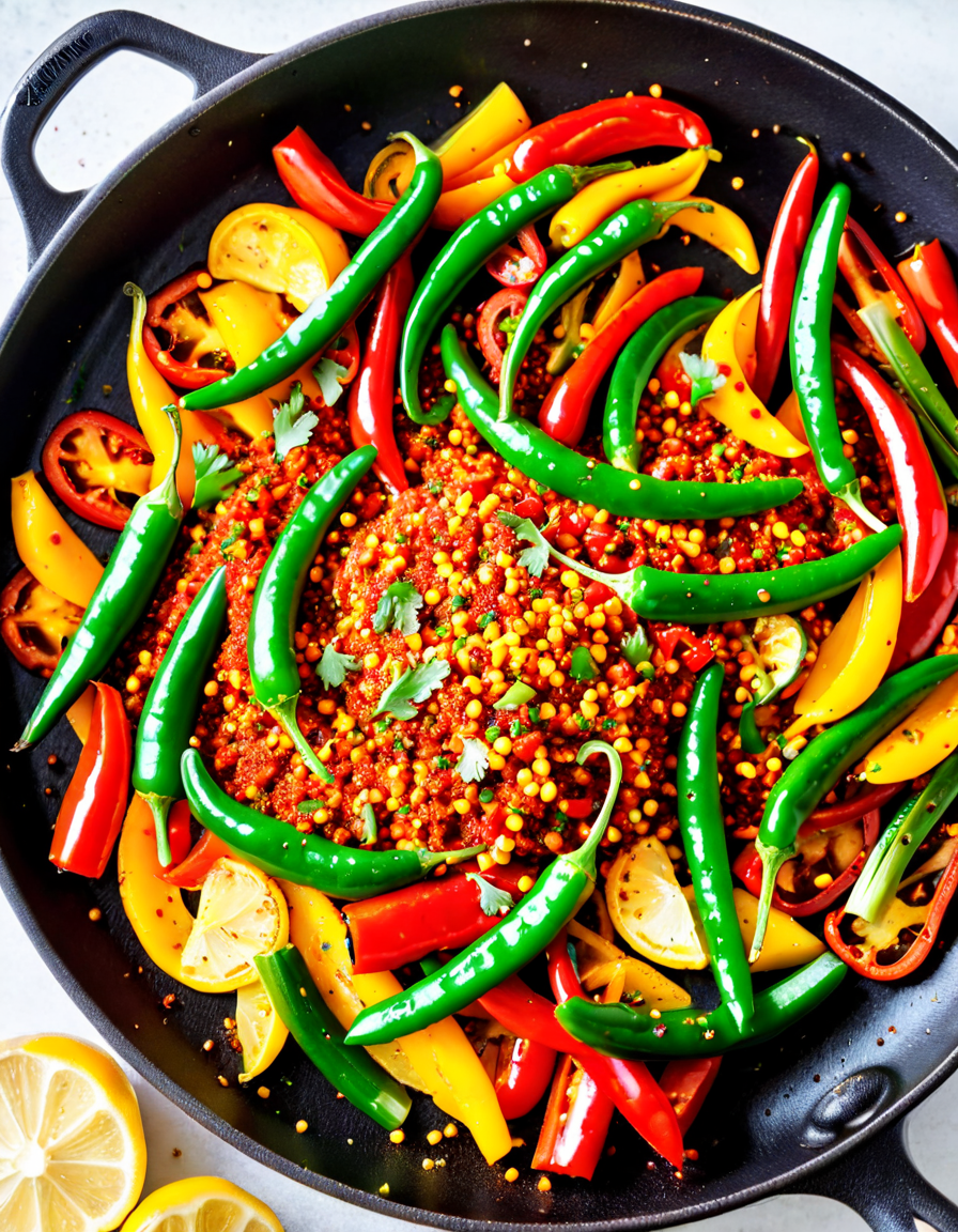 paprika