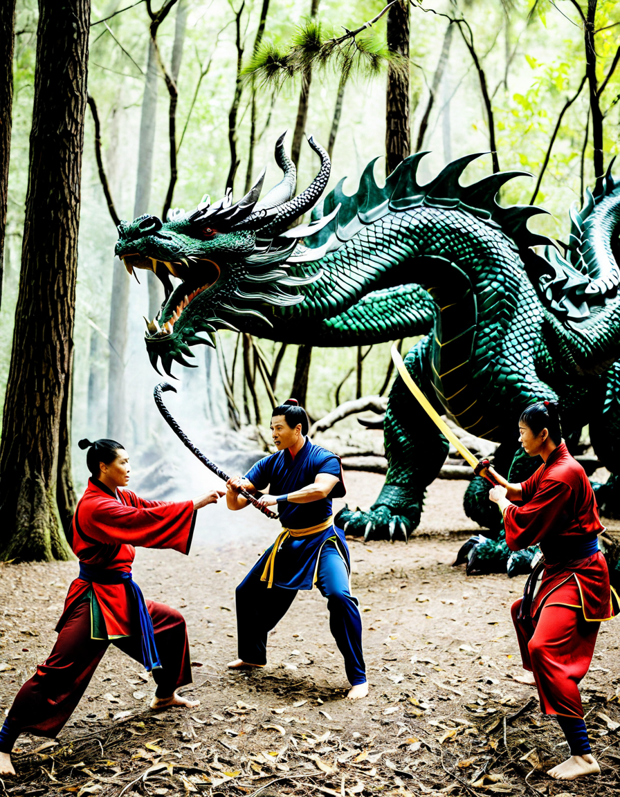 shang chi