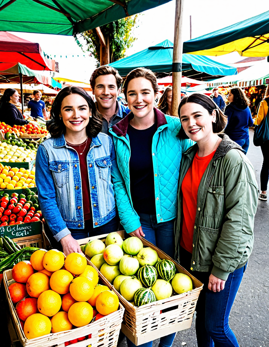 the conners cast