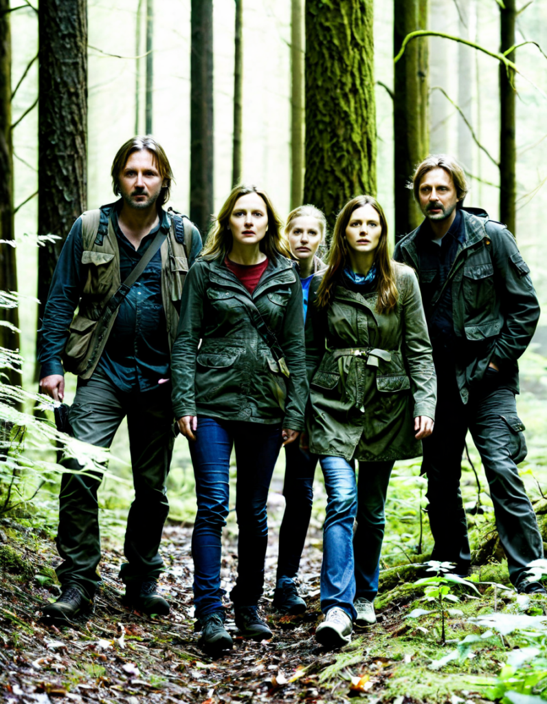 28 weeks later cast