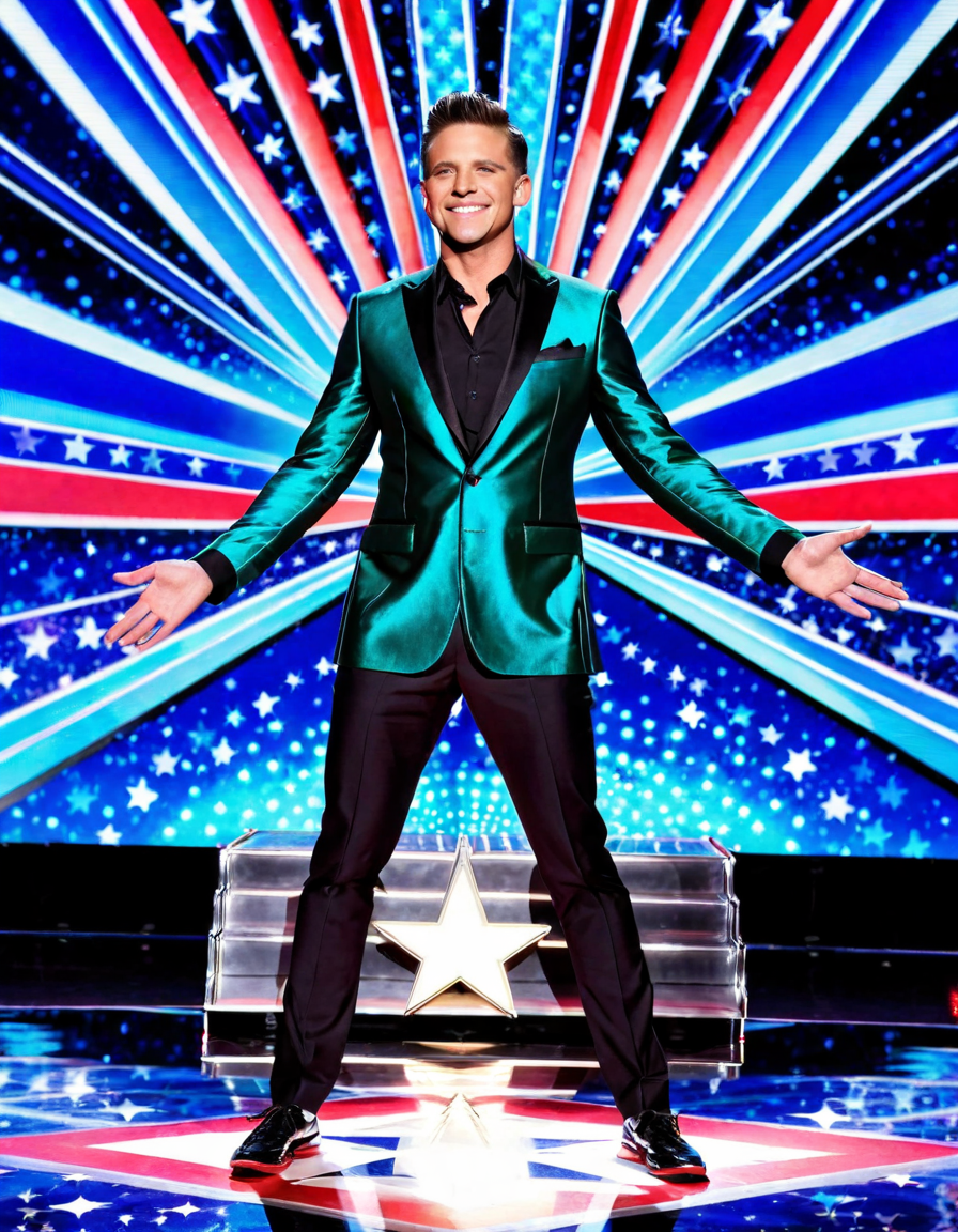 americas got talent