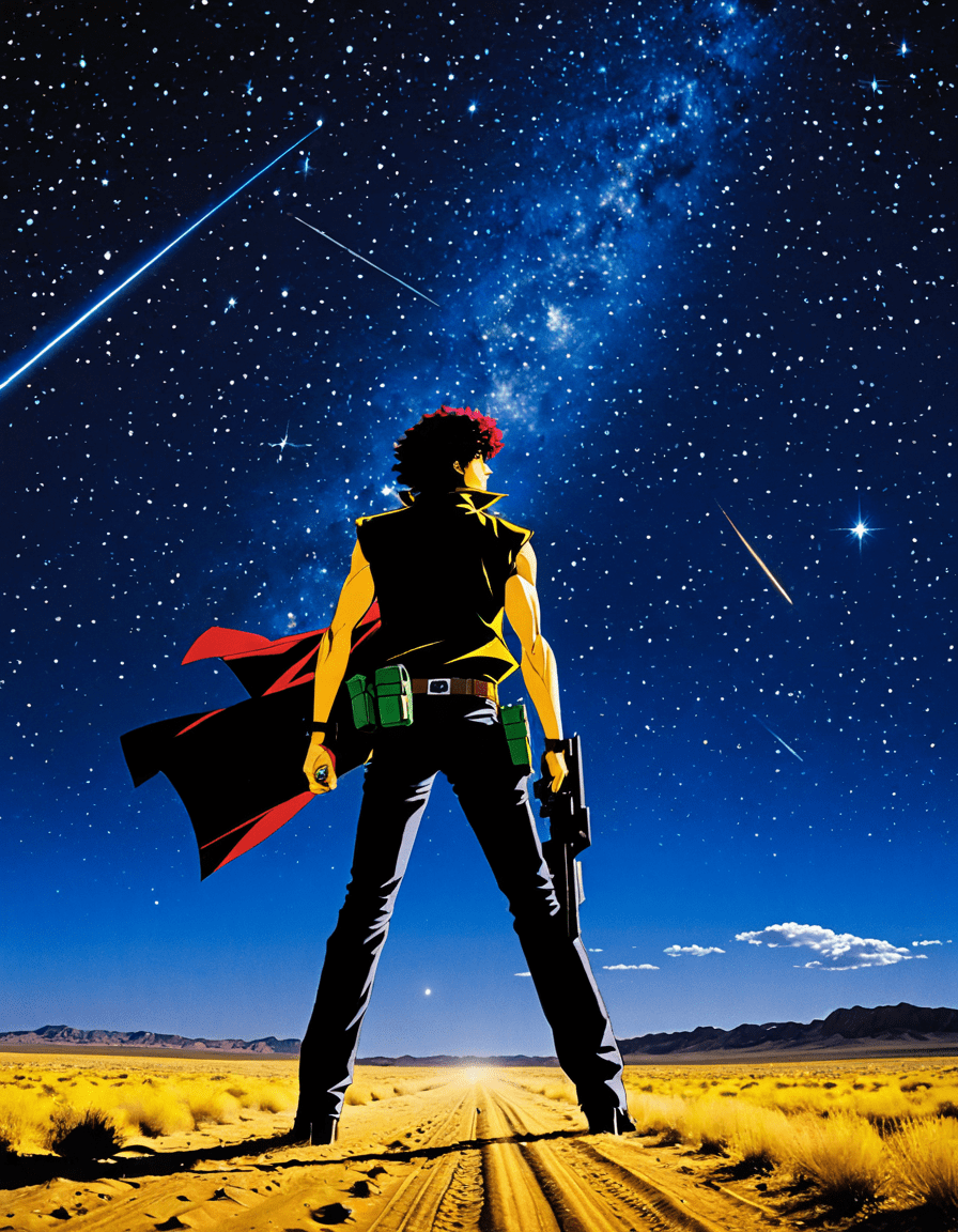cowboy bebop