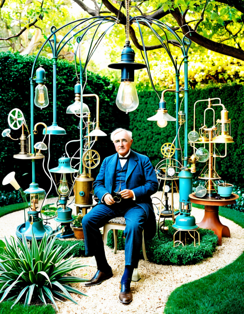 edison