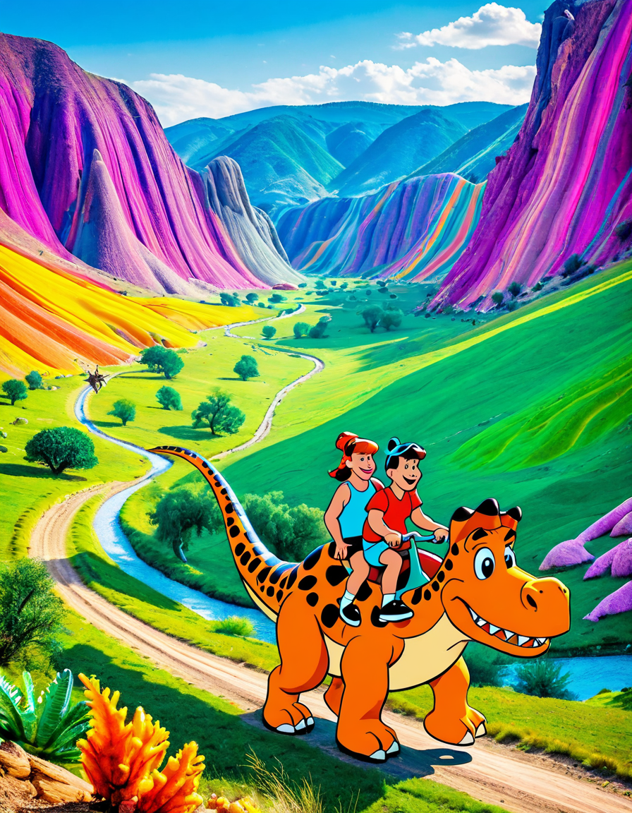 flintstones