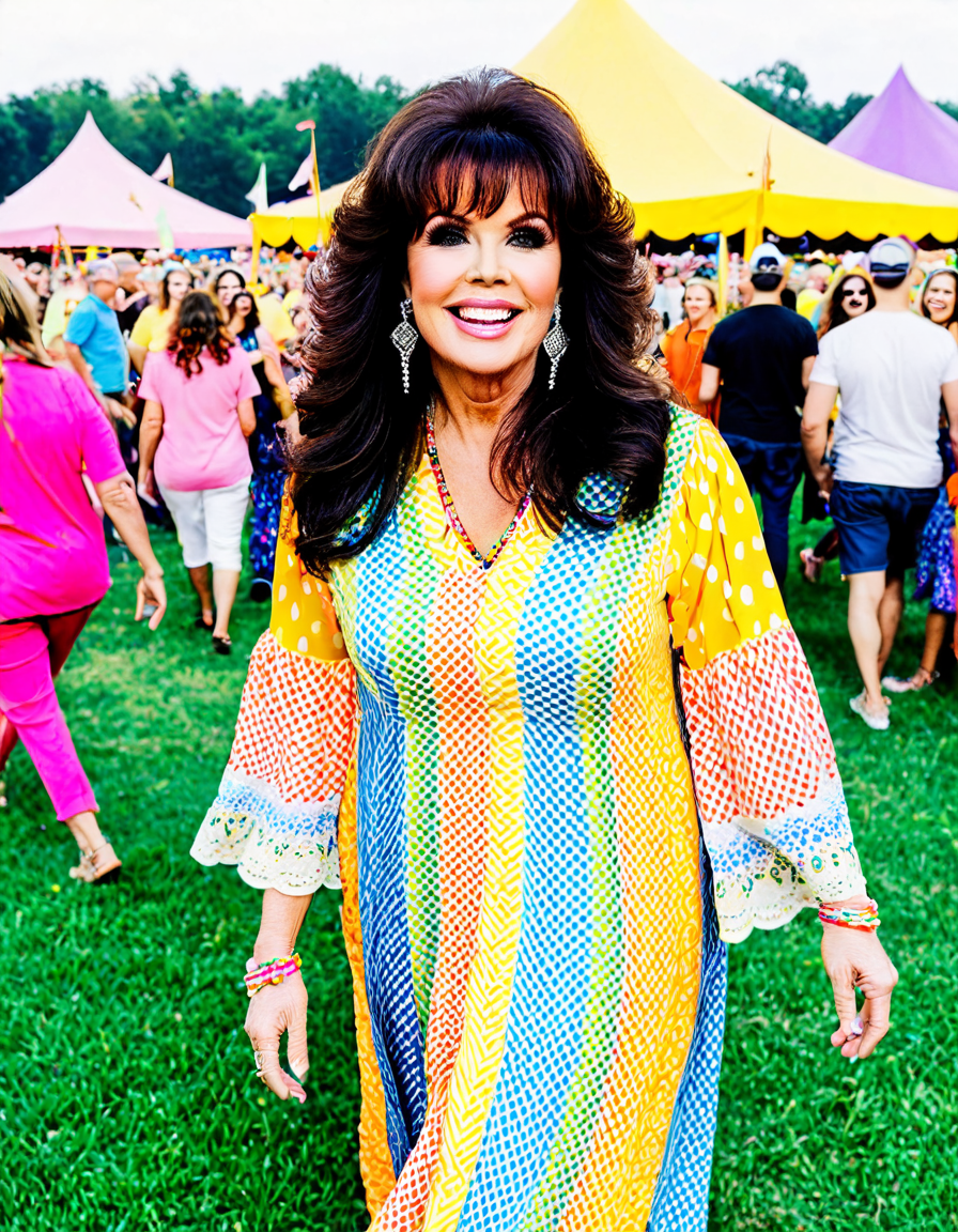marie osmond