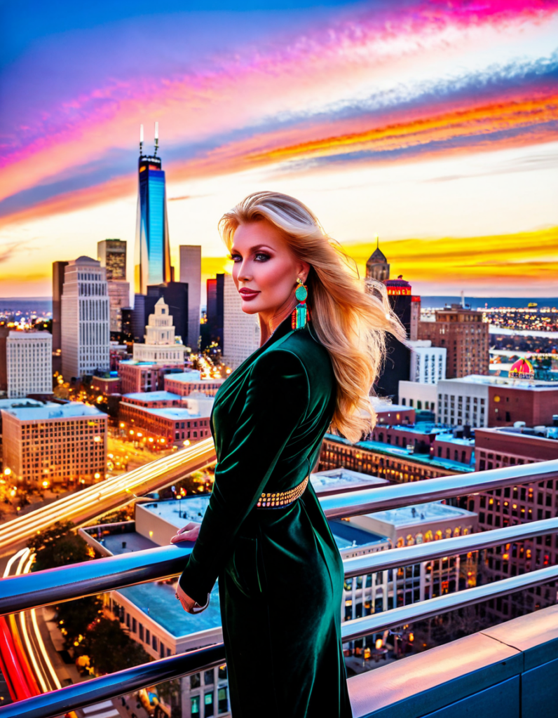 morgan fairchild