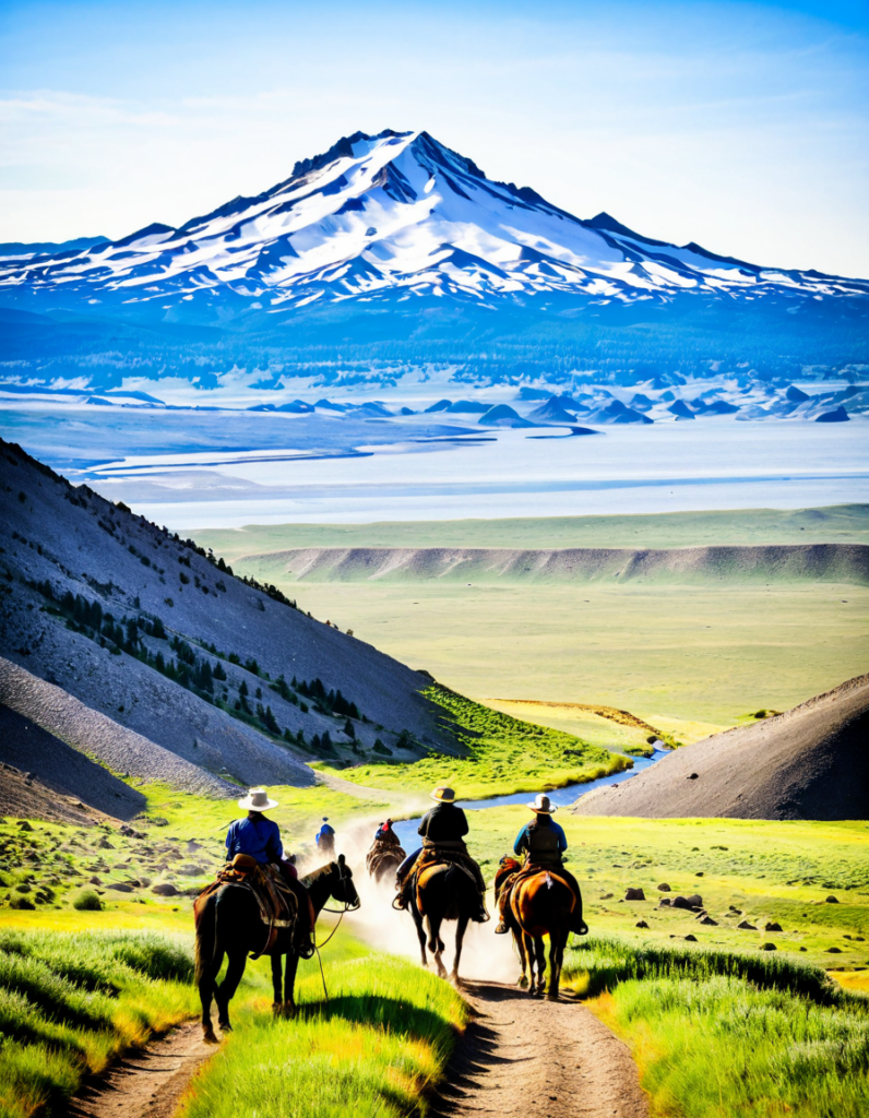 oregon trail game