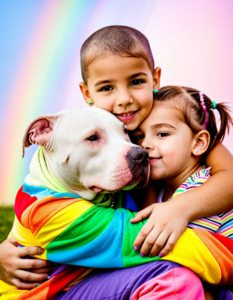 pitbull