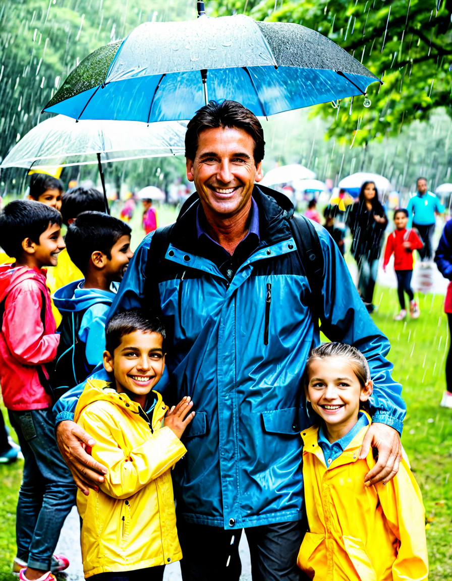 rain man