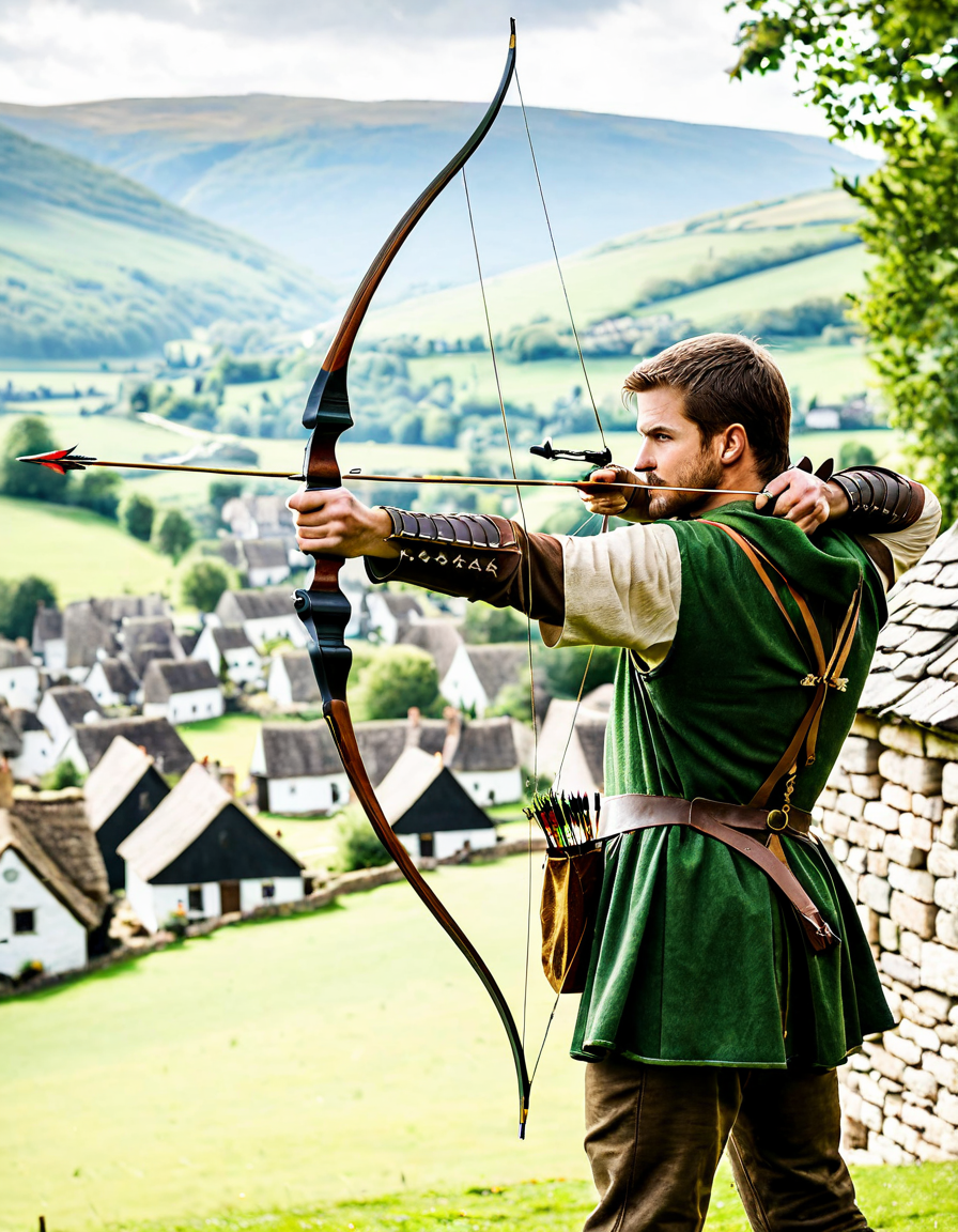 robin hood