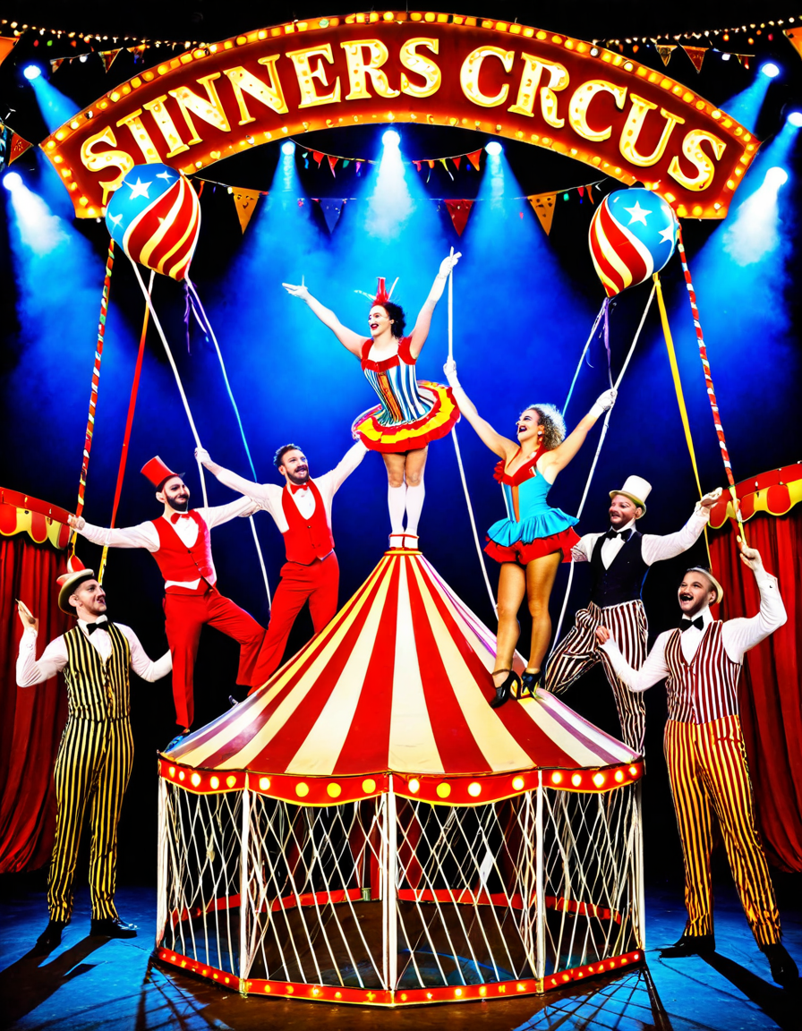 sinners showtimes