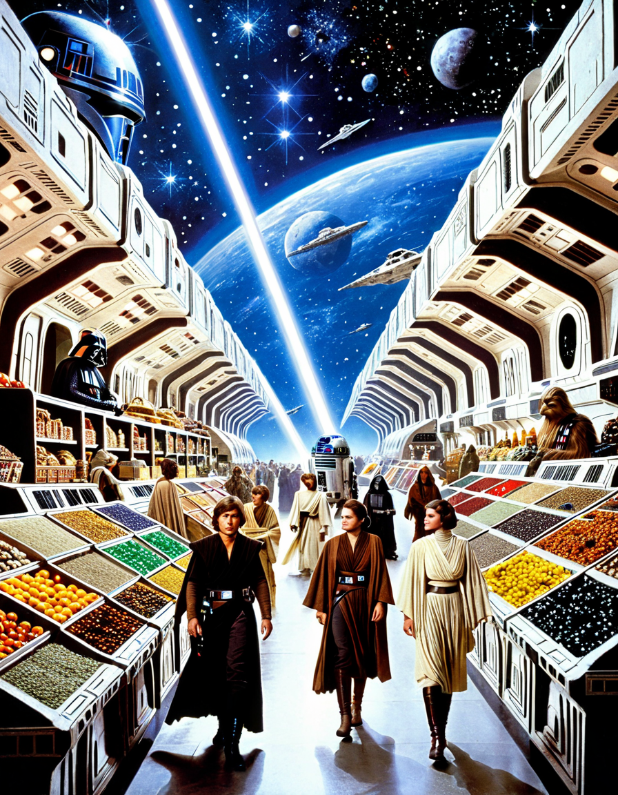 star wars 1 cast