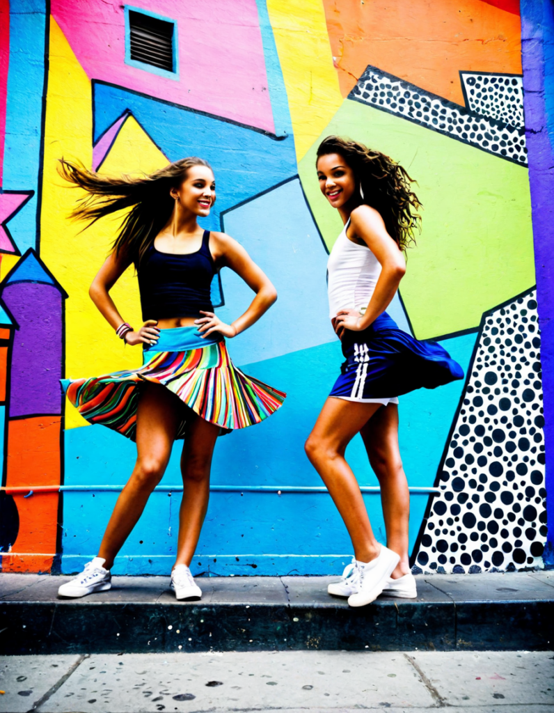 step up 2