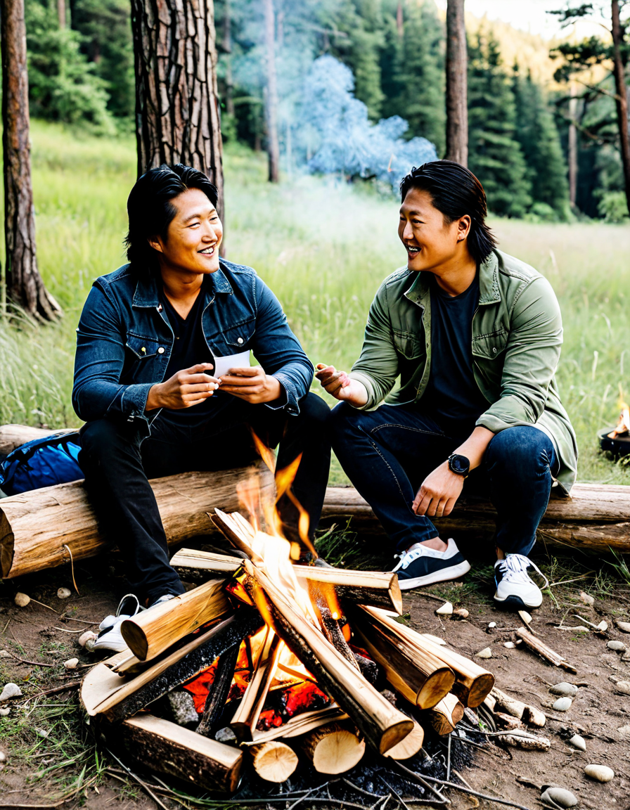 sung kang