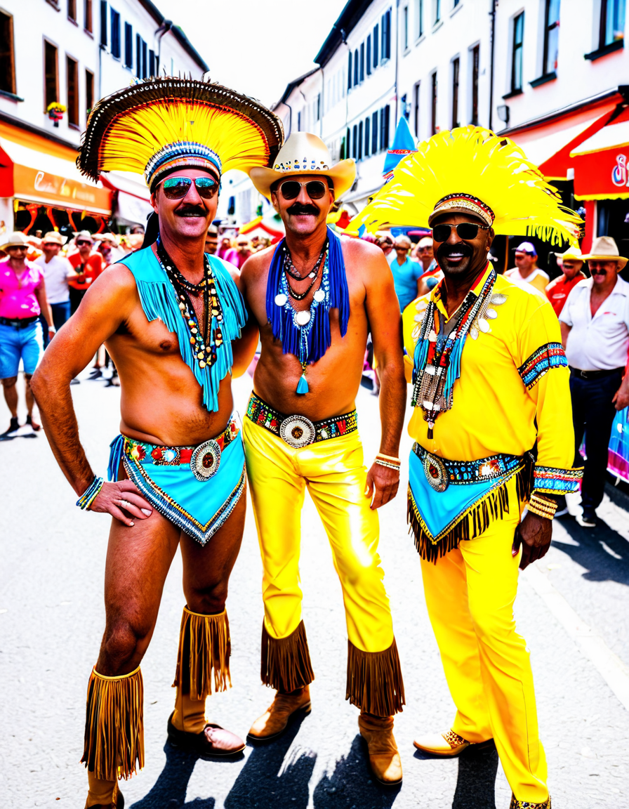 village people