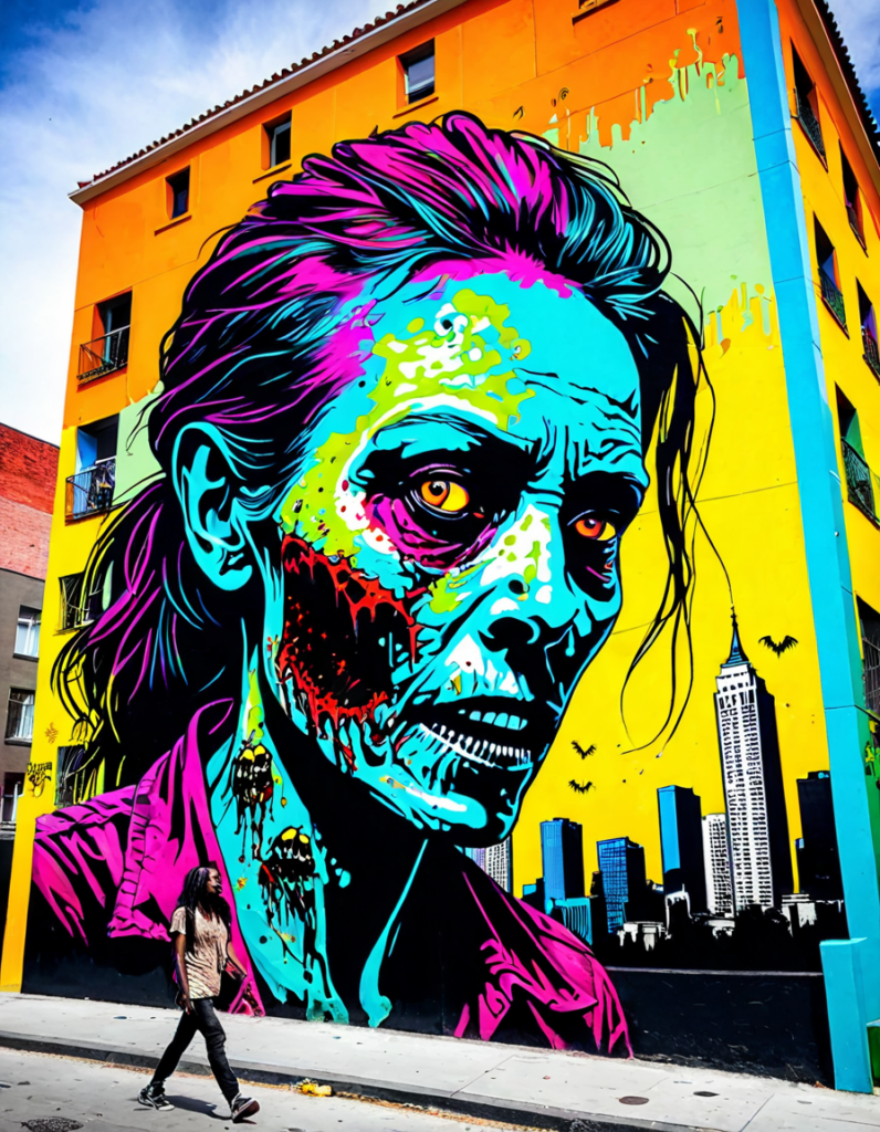walking dead