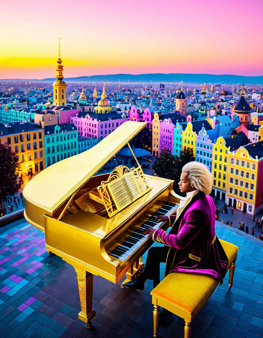 amadeus
