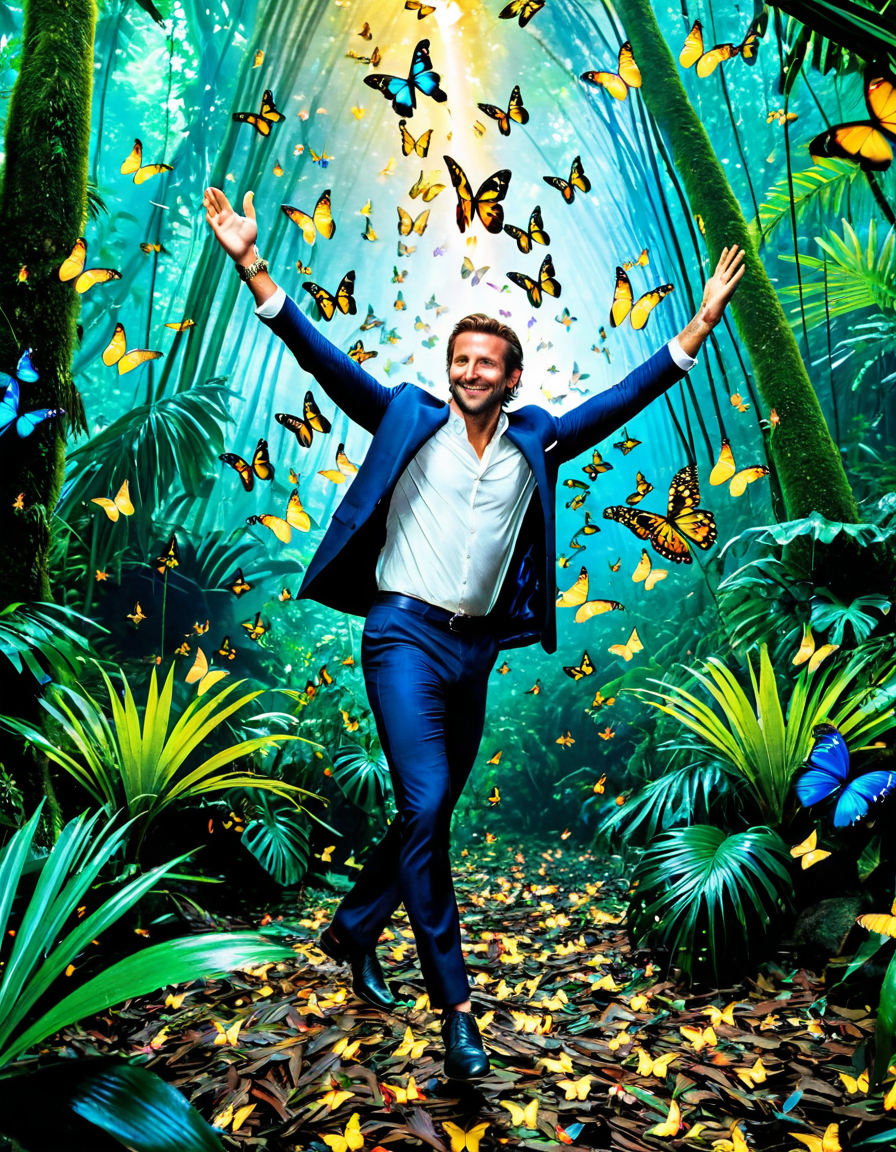 bradley cooper