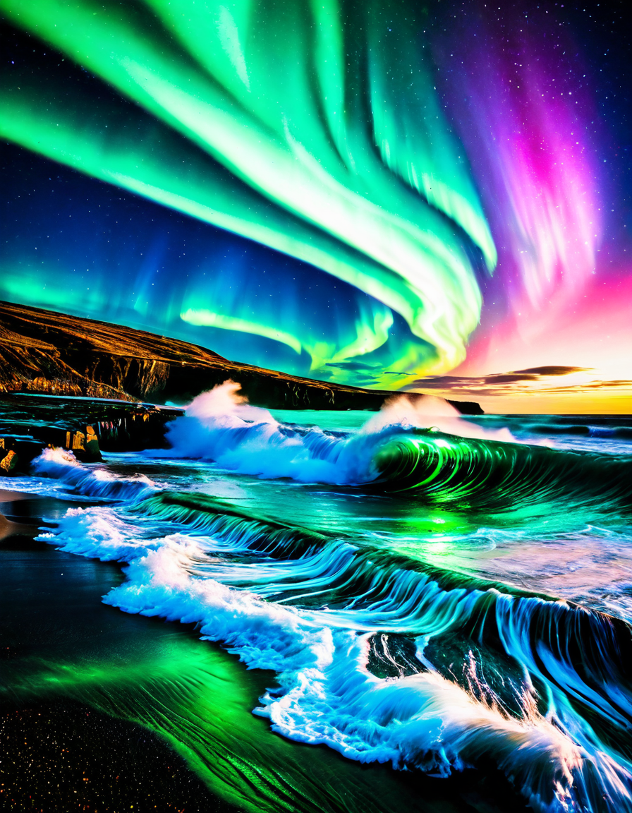 extraordinary