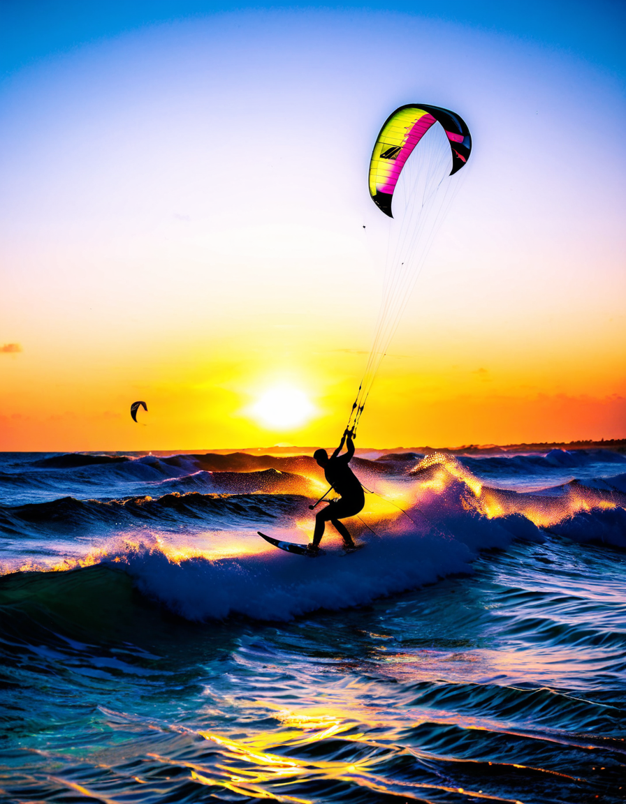 kite