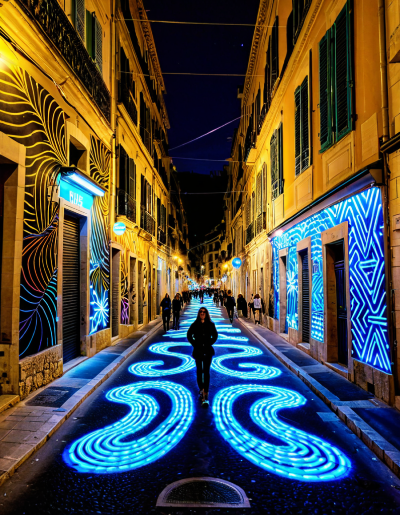 marseille