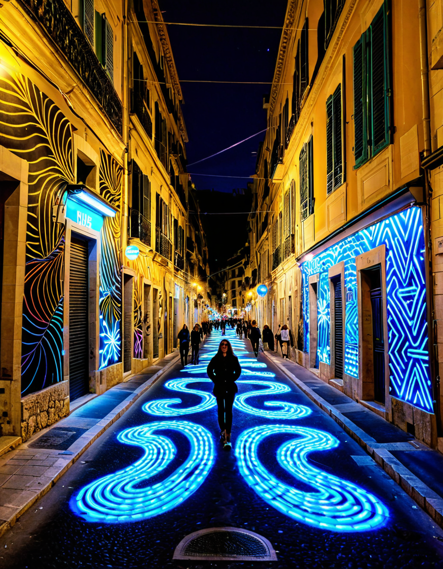 marseille