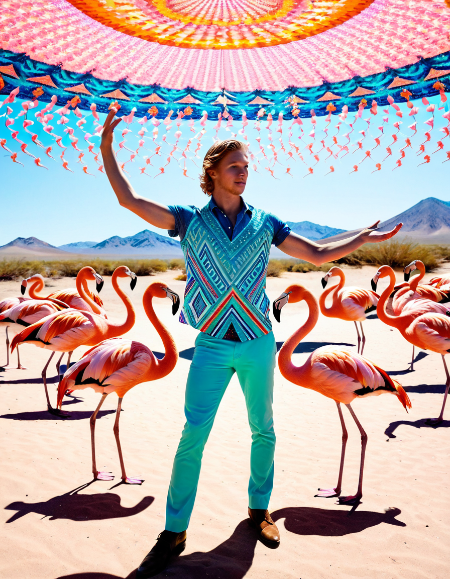 spencer treat clark
